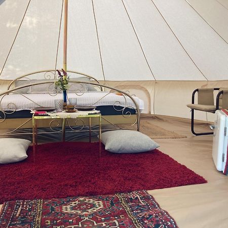 Camping Rogowo Mrzeżyno Cameră foto