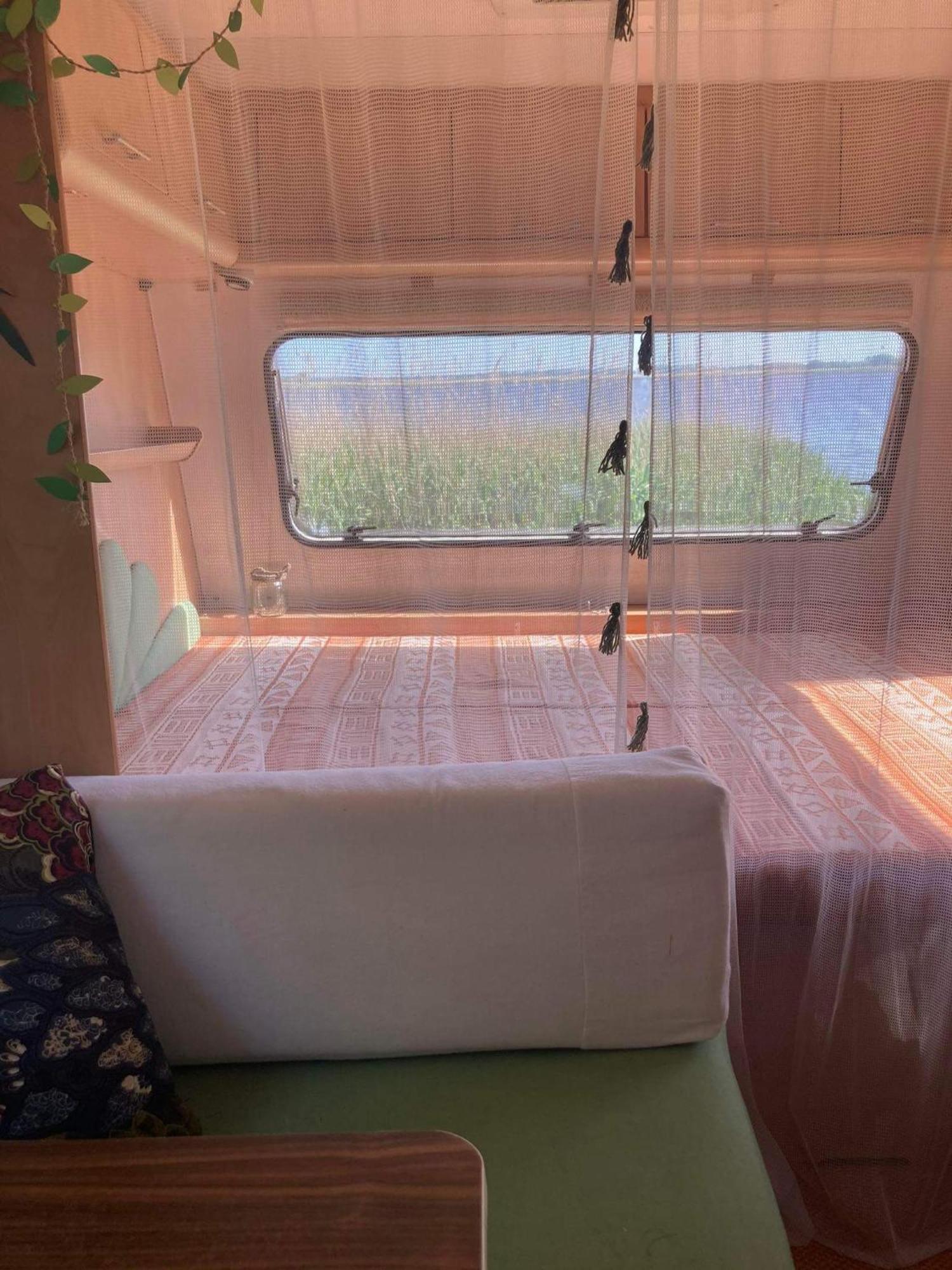 Camping Rogowo Mrzeżyno Cameră foto